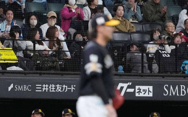 【ソフトバンク】小久保監督「謝罪の電話あった」杉山一樹「信頼イチから」復帰も当初より順調か