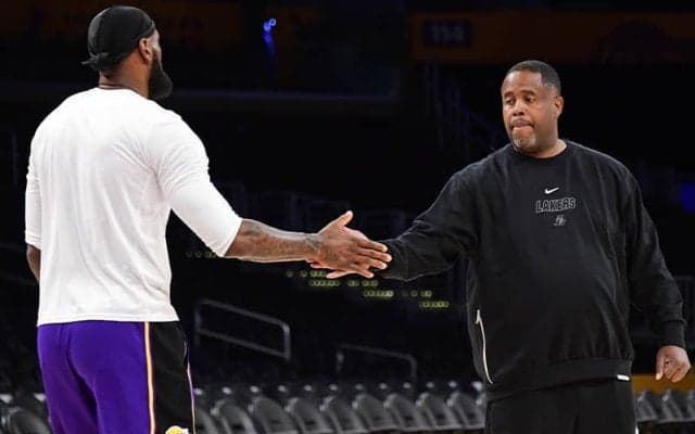 元NBA選手のデイモン・ジョーンズがスポーツ賭博事件で有罪を認める…レブロンの欠場情報を提供