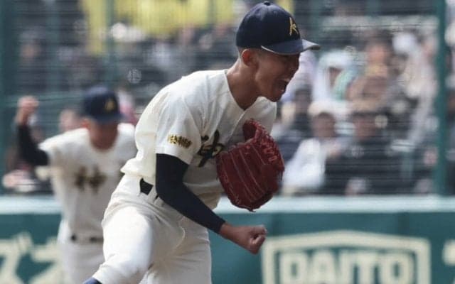 19日は神村学園が登場、エナジックスポーツと「因縁」の対決！春季九州大会【26年春高校野球】
