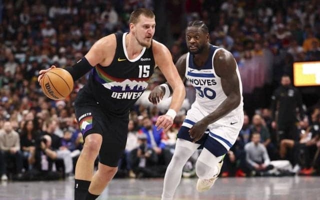 NBAプレーオフ2026が日本時間19日スタート／1回戦のシリーズ勝敗予想ウェスト編