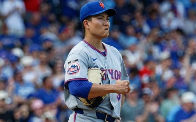 千賀滉大と「手を切るべき」　NYメディア怒り心頭…先発失格の烙印、許せぬ“裏切り行為”