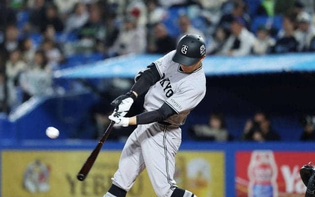 【巨人】阿部塾効果ピタリ！　試合前に打撃の助言送った佐々木俊輔、山瀬慎之助が大活躍