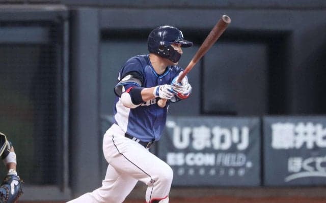 【西武】群抜く技術と準備力誇る栗山巧でさえ「たまたま」と言う　若獅子たちはどう感じて動くか