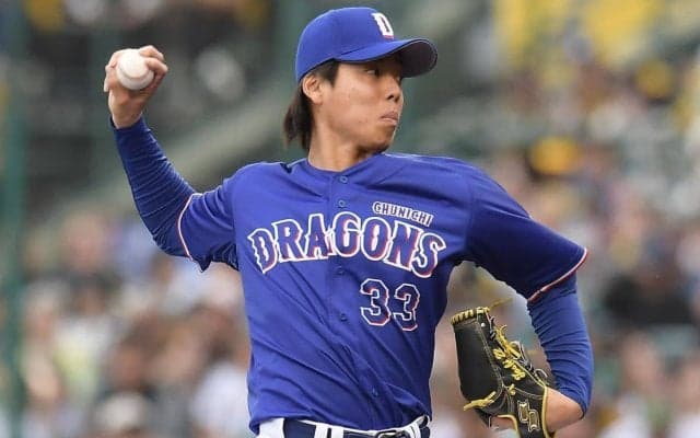 「新たに救世主的な名前が出てこないと…」投壊続く中日ブルペンに何が起きているのか　球界OBが考察「勤続疲労を中継ぎ陣が起こしている」「ドラフト1位の芽が出てこない」
