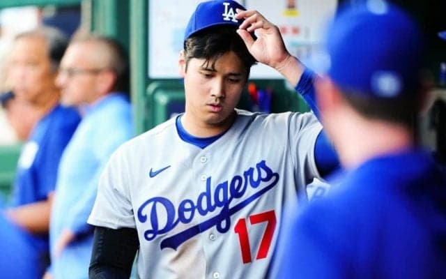 大谷翔平に二刀流の“弊害”　投手でも圧倒的なのに…米識者の疑問「議論に入ってこない」