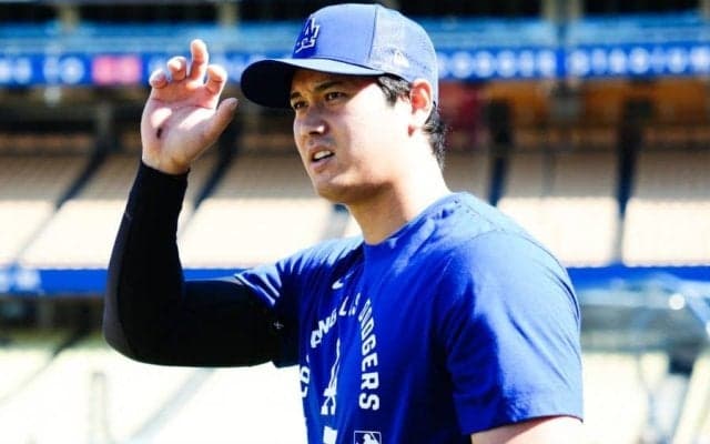 大谷翔平が「極秘来日」　東京にまさかの“出現”も…Xツッコミ「さすがに目立ちすぎ」