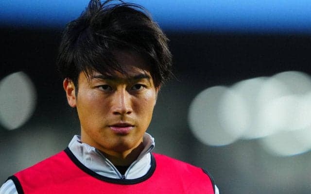 Ｓランス中村敬斗２桁到達の10点目！レッドスター戦で先制ゴール　１部復帰へ４位で残り３試合
