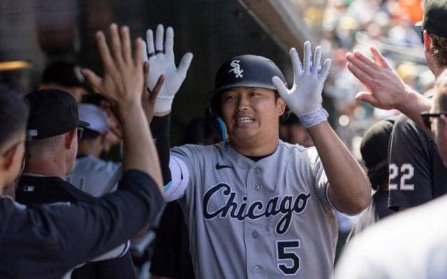村上宗隆が２戦連発７号も・・・チームは延長戦で逆転サヨナラ負け　さすがの選球眼で３四球＆４出塁も連勝できず