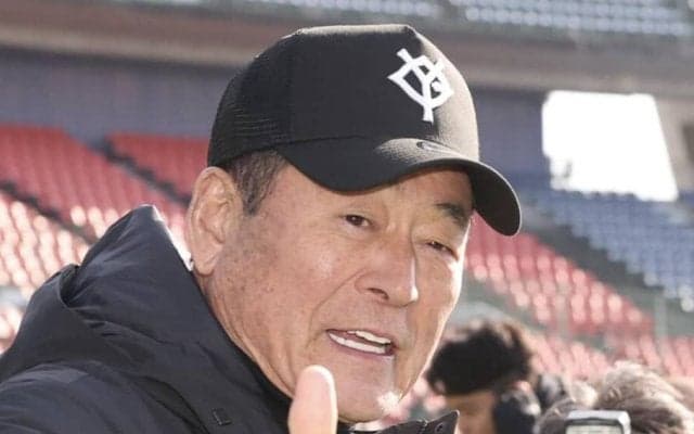 中畑清氏「ホームランが出ている間は打率考えなくて良い」ホ軍村上宗隆に期待「気分ノっている」