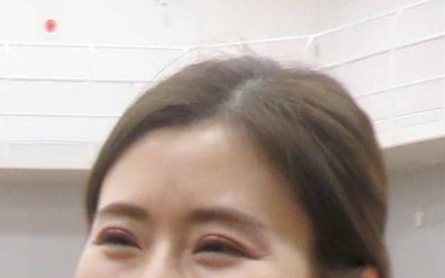 卓球の福原愛さんが出産を報告「母子ともに健康で穏やかに過ごしております」