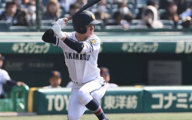 関西六大学が追加の新入部員17名を公開！高松商の主将、崇徳の強打者などが入部