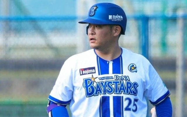 DeNA痛手…主将・筒香嘉智を抹消　広島はドラ1平川蓮が3週間ぶり復帰、19日の公示