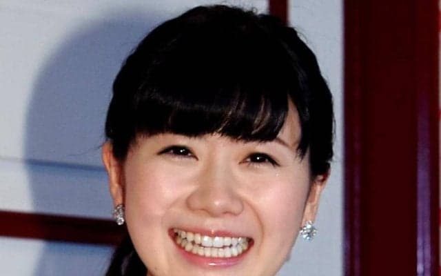 福原愛さんが出産を報告「母子ともに健康で穏やかに過ごしております」昨年１２月に一般男性と再婚、妊娠を公表
