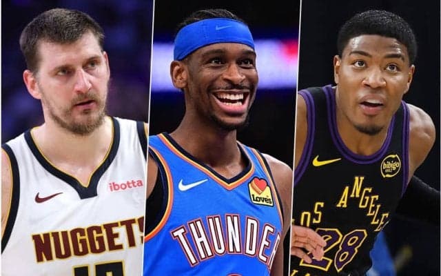 NBAプレーオフ開幕…八村塁ら過去最多タイとなる30カ国68名の外国籍選手が参戦