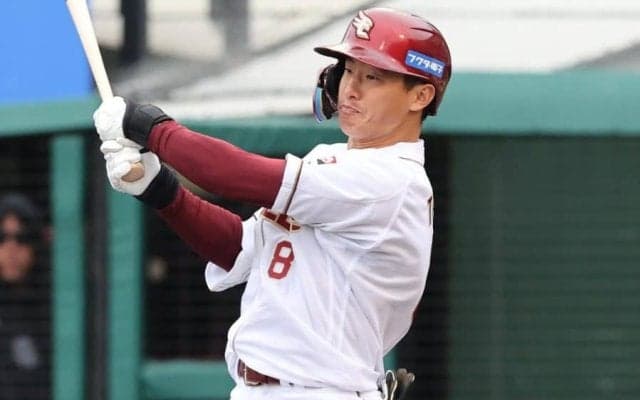 外野手も唖然「いったい何が？」　中継席勘違い…“消えた打球”に混乱「そういうことね」