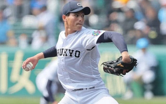 センバツ4強の中京大中京が3回戦敗退！夏はノーシード！春季愛知県大会【26年春高校野球】
