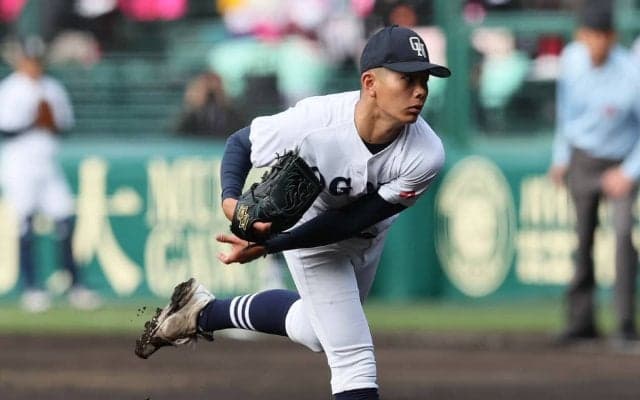 4強決まる！大垣日大、帝京大可児、岐阜城北、県岐阜商が名乗り！春季岐阜県大会【26年春高校野球】
