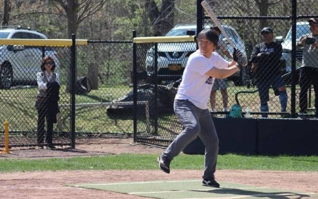 松井秀喜、メジャー1年目の経験明かす