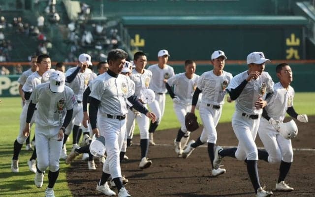 【一覧】ベスト16出揃う！佐野日大が18得点の快勝発進！春季栃木大会【26年春高校野球】
