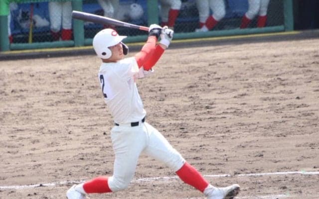 智弁和歌山が公立校左腕に大苦戦も1対0の辛勝でベスト8【和歌山】