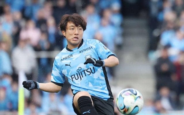 【川崎Ｆ】山原怜音が静岡放送の杉本真子アナとの結婚を発表「これからより一層覚悟を持って」