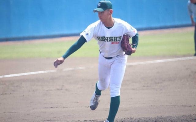 【一覧】夏シード決定！専大松戸はコールド、市船橋は2戦連続サヨナラ、千葉黎明は激戦制す！春季千葉県大会【26年春高校野球】
