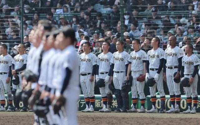 帝京が4回戦敗退で8強入りならず、佼成学園の前に打線が3安打1点止まり！春季東京都大会【26年春高校野球】
