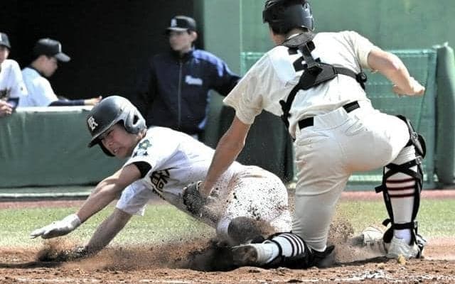 小針監督復帰の作新学院は快勝　16強出そろう　春季栃木県高校野球