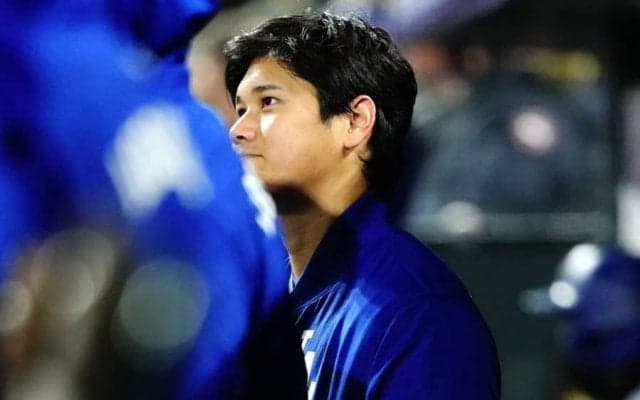 大谷翔平よりも有名？　実は“近くにいた”世界的VIP…米紙特集「全員が輝きを」