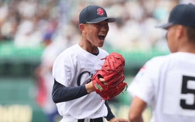 【一覧】夏シード獲得のベスト16出揃う！聖隷クリストファー、常葉大菊川、静岡、掛川西が進出！春季静岡県大会【26年春高校野球】