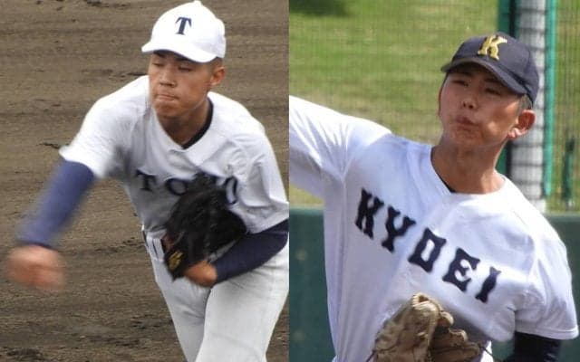 【一覧】愛知夏シード8校の顔ぶれ！「愛知私学」は3校、名古屋地区上位6校が入り、公立校はゼロ【26年春高校野球】