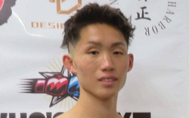 【ボクシング】ホープ伊藤千飛プロ６戦目でアジア王座「世界戦線に伊藤もいるぞと」１回ＫＯ撃破