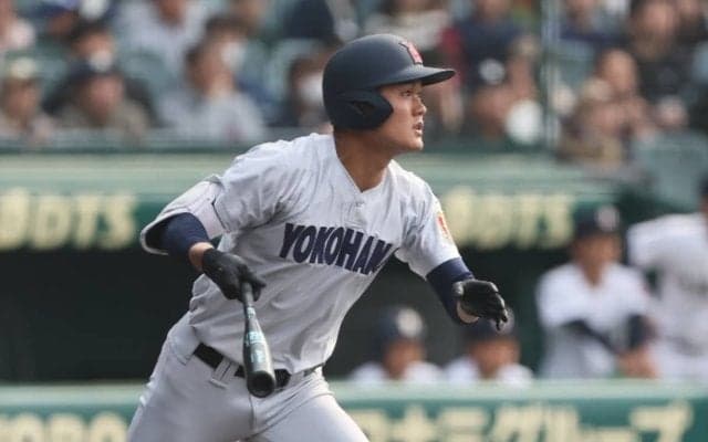 早稲田大に進んだ横浜出身の強打者が東京六大学初安打！ここまで7打数1安打と苦しいスタート