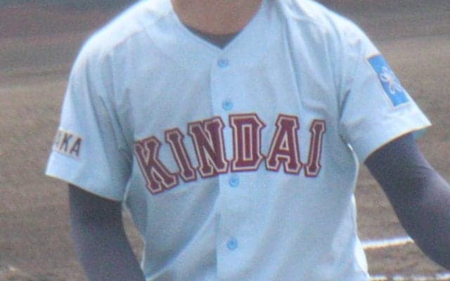 近大付、関大北陽がコールド発進！春季大阪府大会【26年春高校野球】
