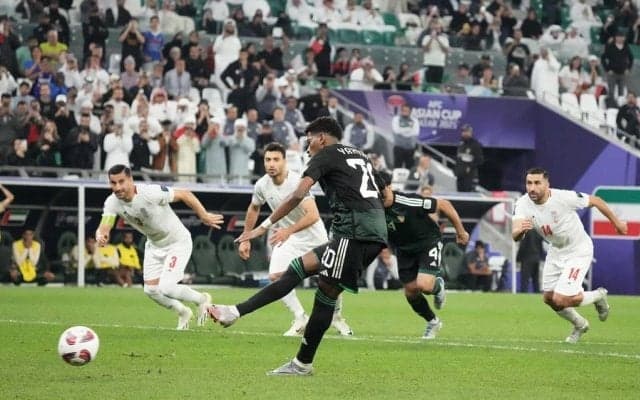 すべての条件は｢UAE｣、抜擢されるべき“帰化軍団”のポテンシャル【イランW杯出場危機と｢代替国を探る｣】(3)