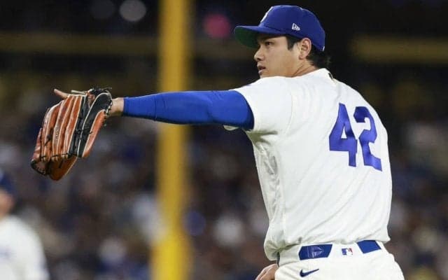 サイ・ヤング賞は夢ではない　防御率0.50で膨らむ「投手・大谷」の可能性　伝説投手が論じる偉才の価値「ショウヘイは『二刀流なんて無理』という常識を破った」