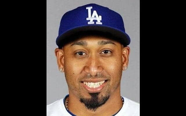 ドジャース連敗　ディアスが復帰登板でまさか１死も奪えずＫＯ　９日ぶりの登板で打者４人に３安打１四球３失点