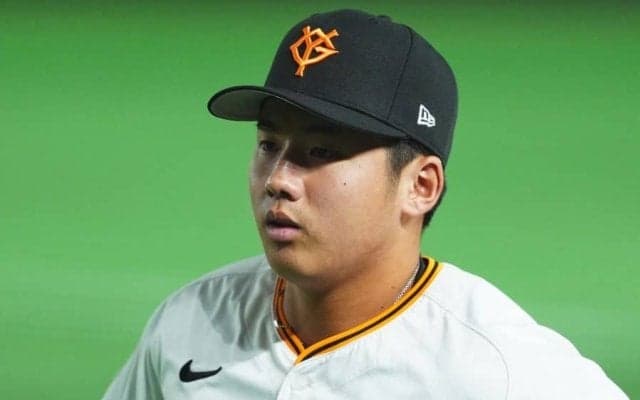 巨人20歳は「なぜ1軍にいないのか」　弾丸アーチにG党“待望論”「救世主になれ」