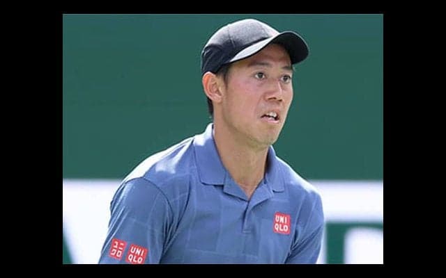  【速報中】錦織圭vsスミス 