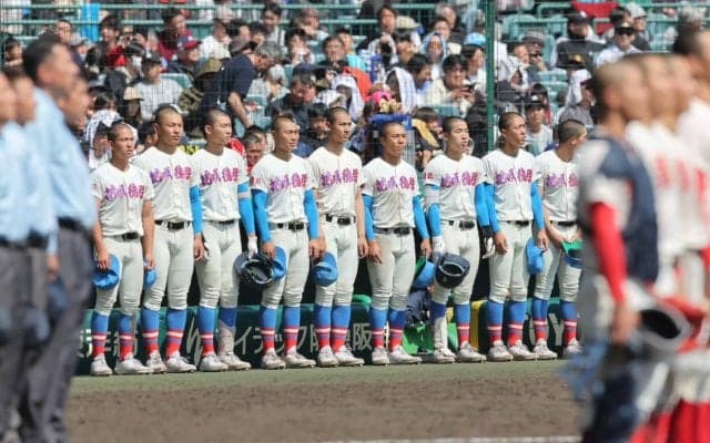 20日に春季埼玉県大会の抽選会！センバツ8強の花咲徳栄や浦和学院などの初戦の相手は？予選突破強豪との対戦あるか【26年春高校野球】
