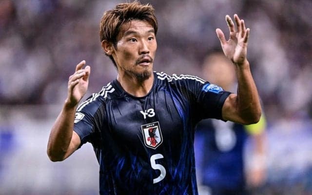 ｢こんなの呼ばざるを得ないわ｣W杯行きを狙う守田英正が大熱狂リスボンダービーで豪快ヘッド弾！｢すげー守田…呼ばせに来てるな｣｢力ずくで代表引き寄せたな｣