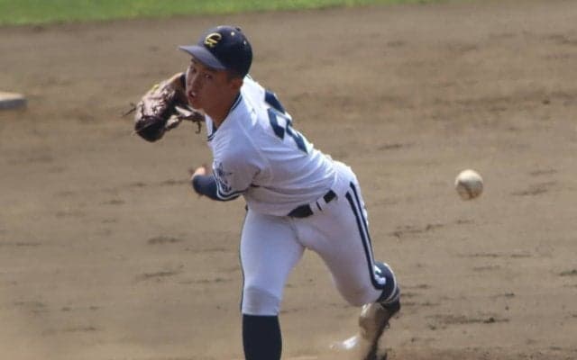 東京学館が2回戦敗退でノーシードも台風の目の予感！千葉県選抜を経験したエース左腕以外も控え投手台頭、好投手攻略の打線も脅威【千葉】
