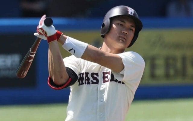 異例のデビュー2戦目の1年生に申告敬遠「持っている」　敵将が警戒した“3月の記憶”