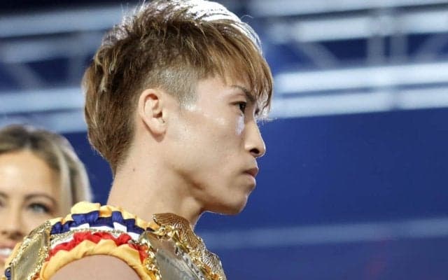 名手アフマダリエフも支配した「次元の違い」　元世界王者の米解説が分析した井上尚弥の優位性　中谷潤人戦に高まる関心「イノウエはパワーだけじゃない」