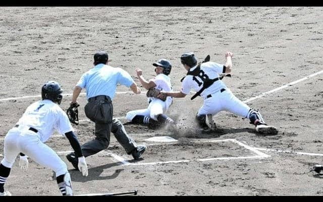 4校が準決勝に進出　春季高校野球岐阜県大会