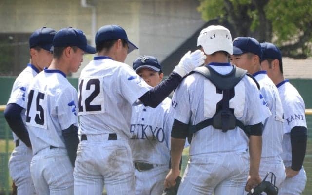 昨夏岐阜大会準優勝校・帝京大可児が逆転4強！苦しみながらも終盤に勝負強さ示す【岐阜】