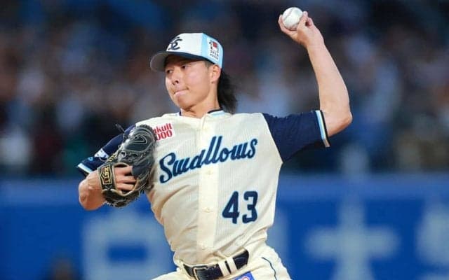 ヤクルトはなぜここまで強くなったのか　充実の貯金9、3カード連続勝ち越し「新たに現れた巨人キラー」「池山マジック」