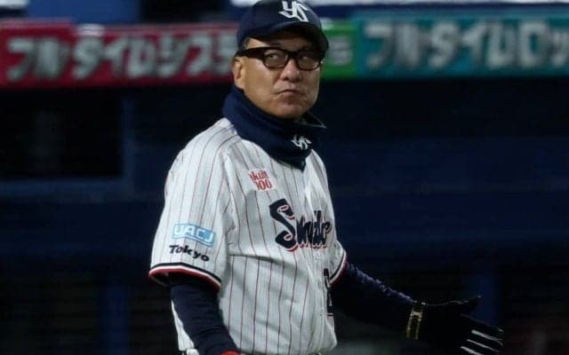 試合開始8日前…“異例”の熱気に困惑「は、はやい」　ヤクルトの発表にファン驚愕「すげぇ」