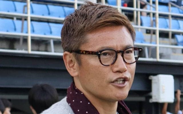 J昇格目指す播戸竜二社長の生駒、開幕2戦目で待望の初勝利「ホッとしている」高木和道監督