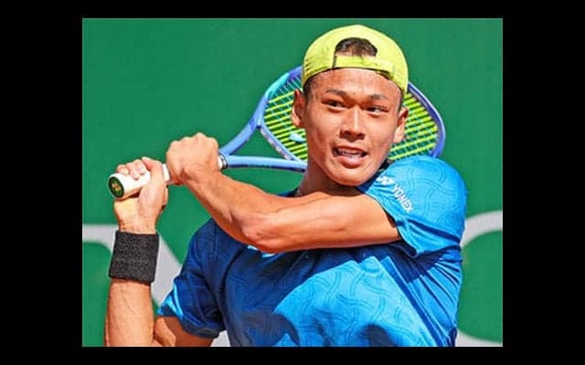  【速報中】坂本怜vsスヴァイダ 